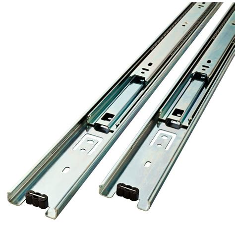 stainless steel cabinet slides|home depot stainless steel hardware.